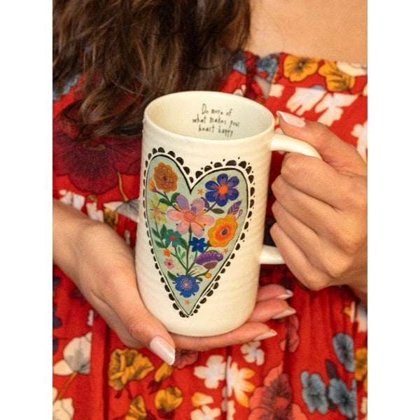 Latte mug LittleLintons