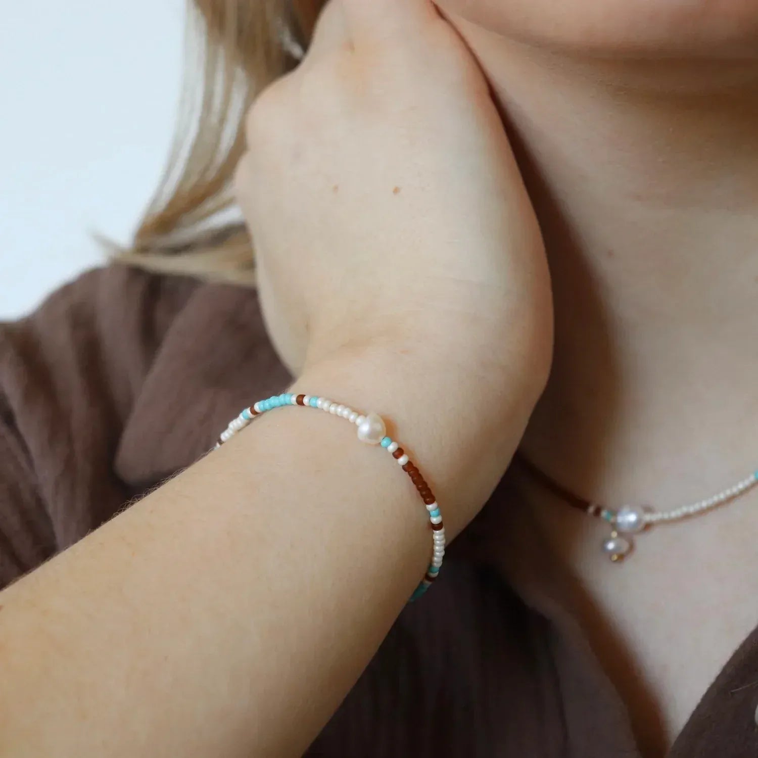 Leita bracelet LittleLintons