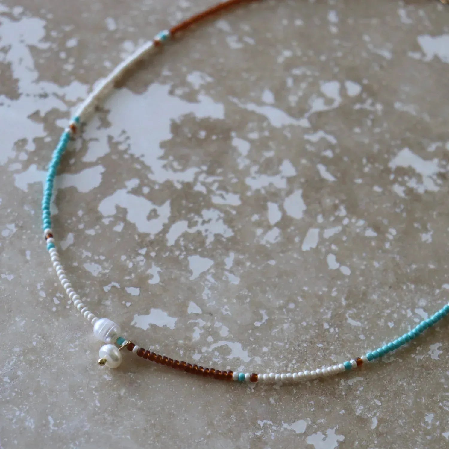 Leita necklace LittleLintons