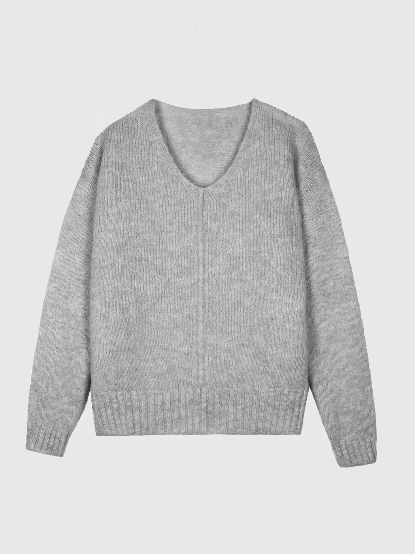 Lenoni knit LittleLintons