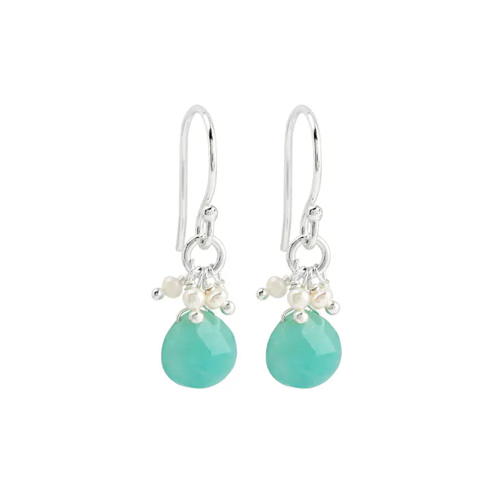 Lexi earrings LittleLintons
