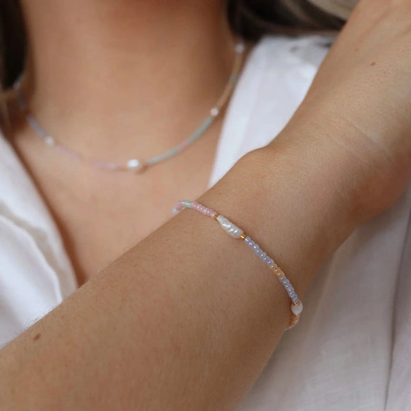 Lilou bracelet LittleLintons