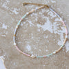 Lilou necklace LittleLintons