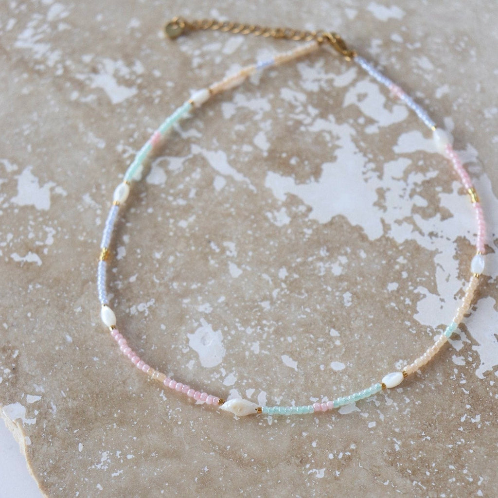 Lilou necklace LittleLintons