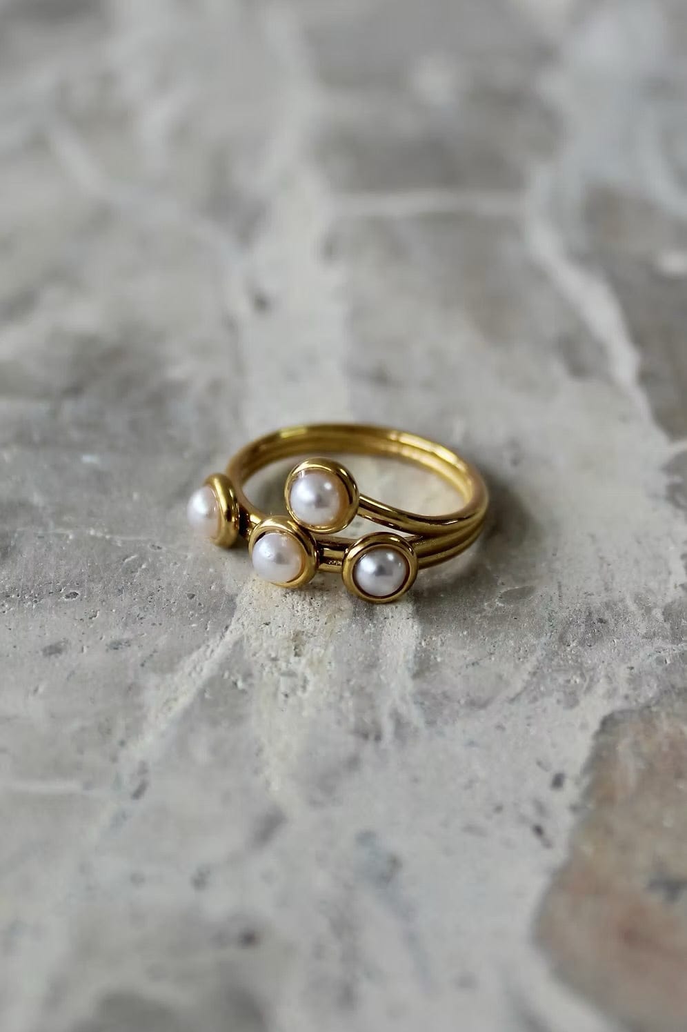 Lola ring LittleLintons