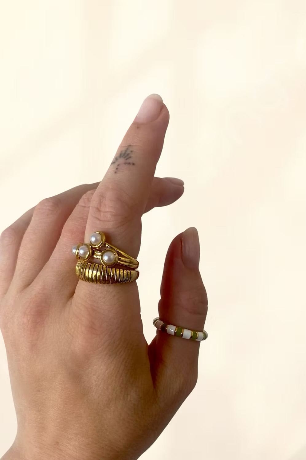 Lola ring LittleLintons