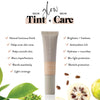 LUK toxin free complexion LittleLintons