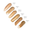 LUK toxin free complexion LittleLintons