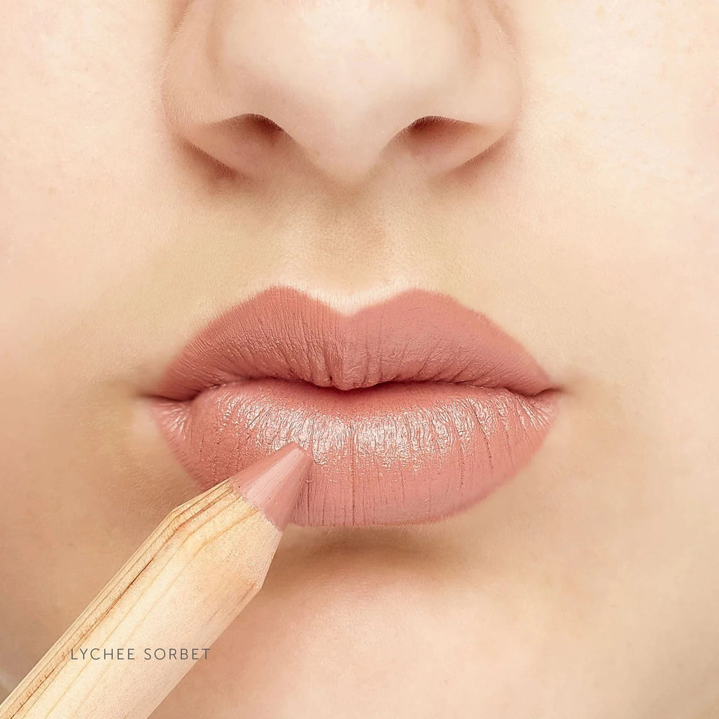 LUK toxin free lip pencil LittleLintons