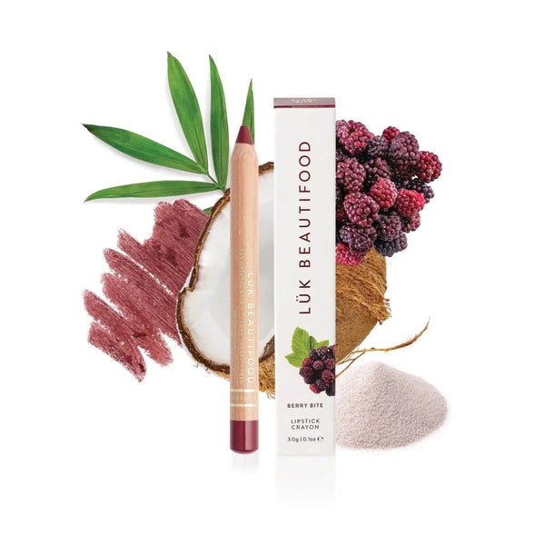 LUK toxin free lip pencil LittleLintons