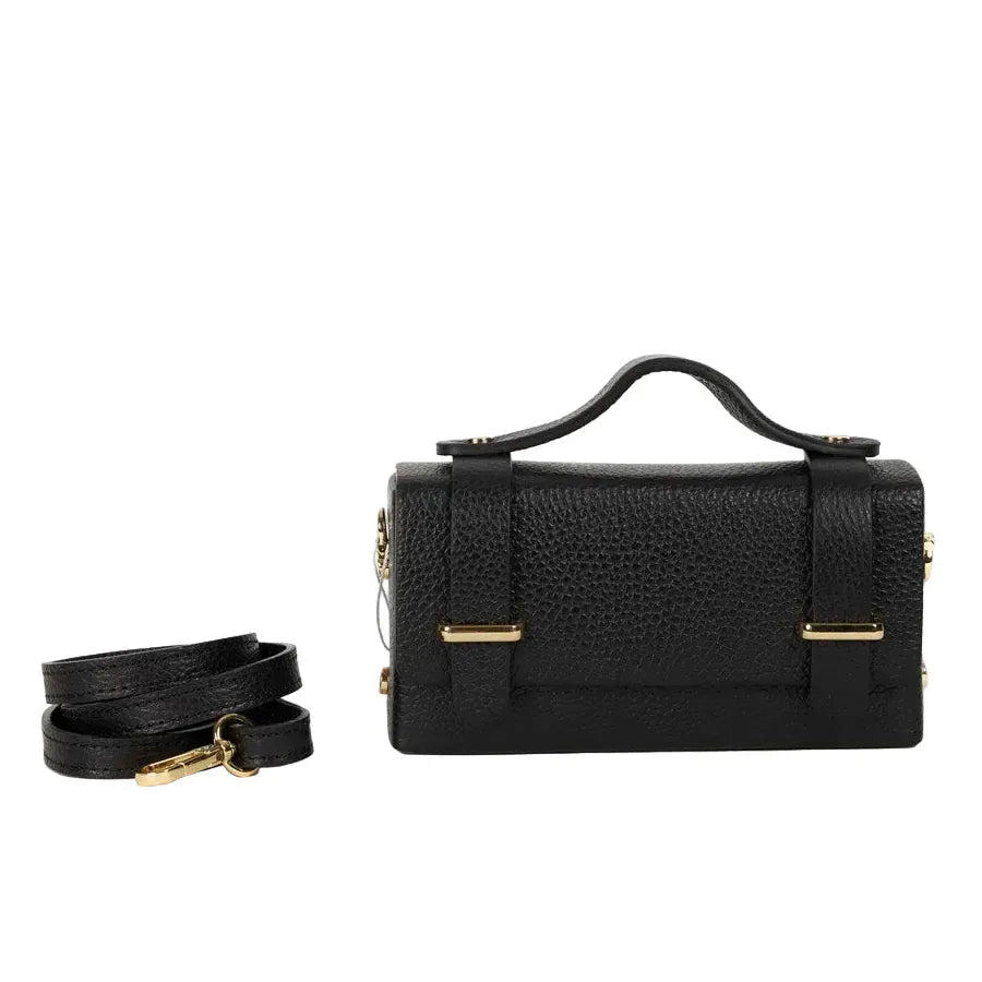 Maison Fanli Margot clutch LittleLintons