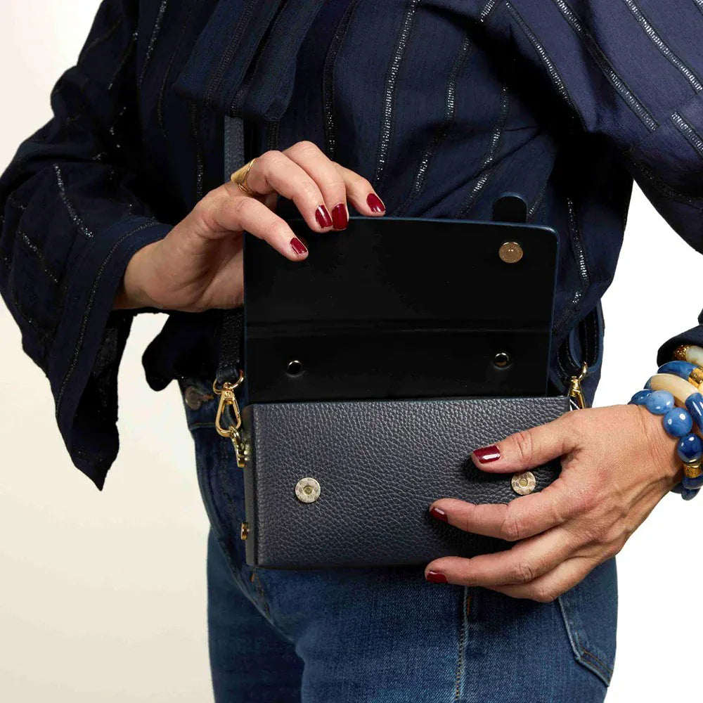 Maison Fanli Margot clutch LittleLintons