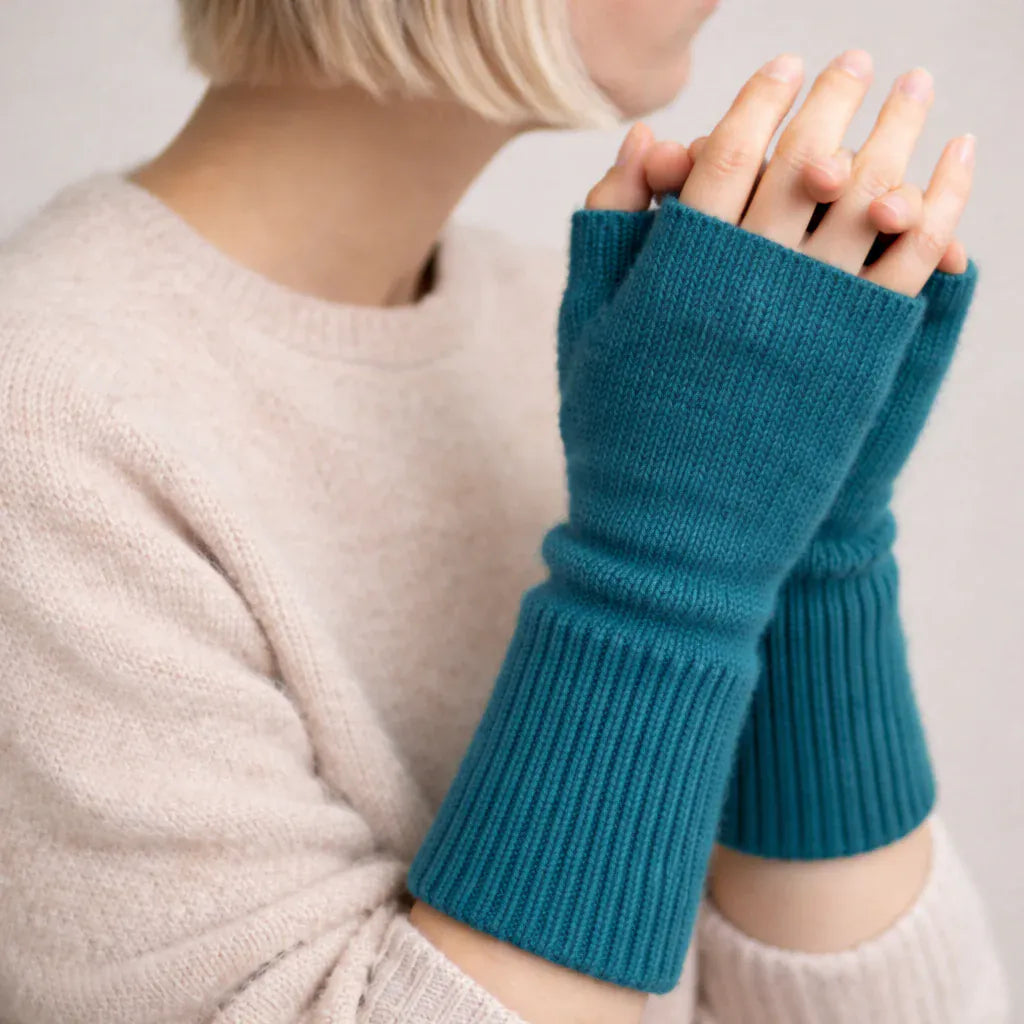 Maison Fanli mittens LittleLintons