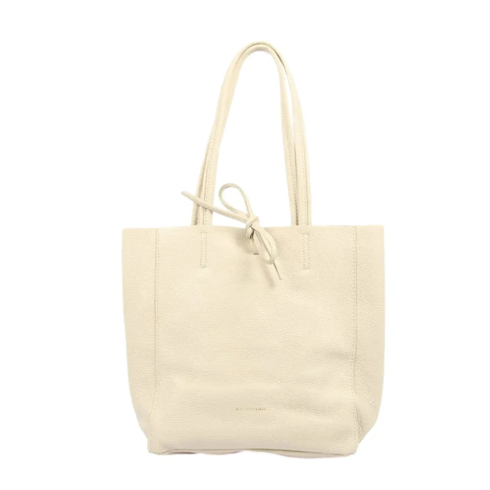 Maison leather tote LittleLintons