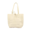 Maison leather tote LittleLintons