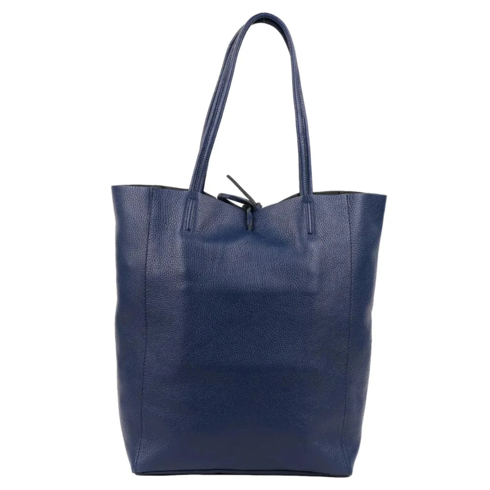 Maison leather tote LittleLintons