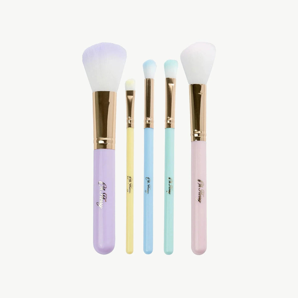 Make-up brush set LittleLintons