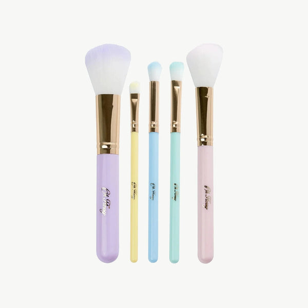 Make-up brush set LittleLintons