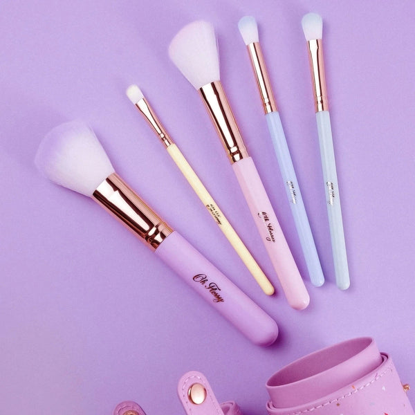 Make-up brush set LittleLintons