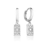 Malo earrings LittleLintons