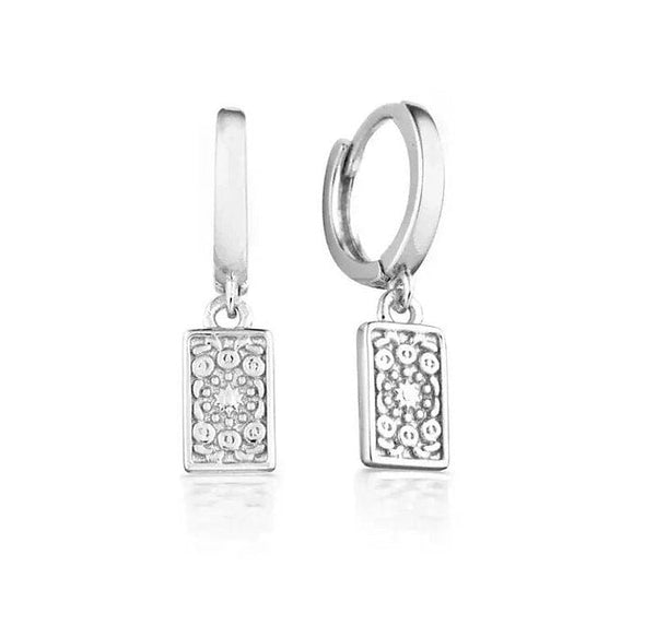 Malo earrings LittleLintons