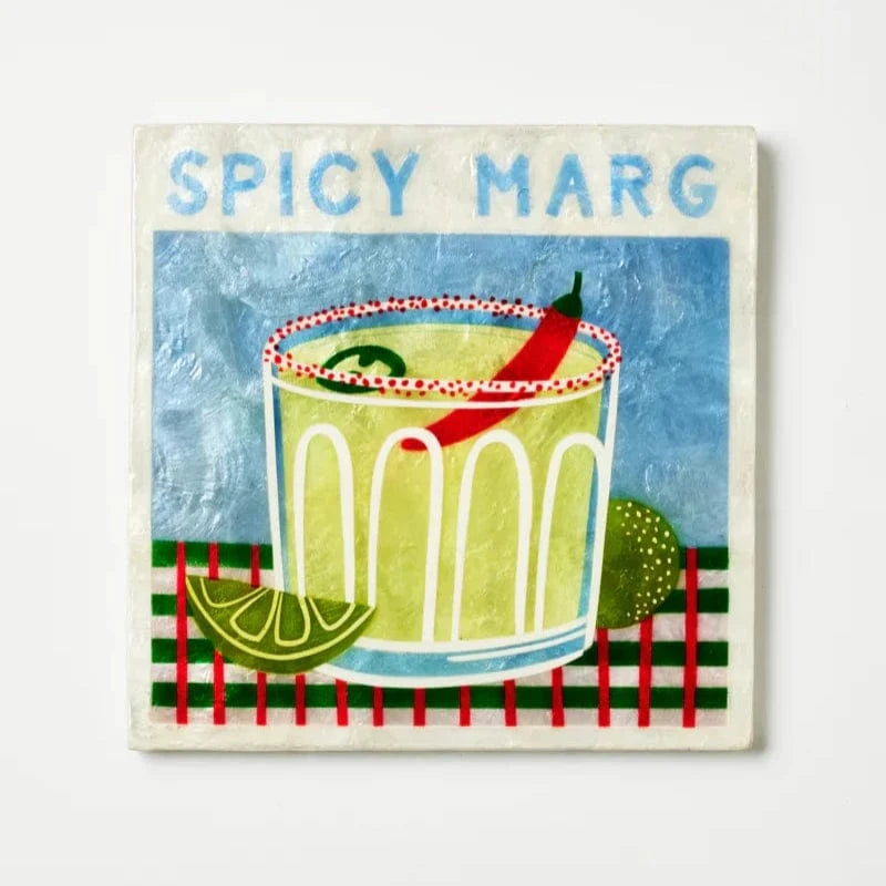 Marg tile hanger LittleLintons