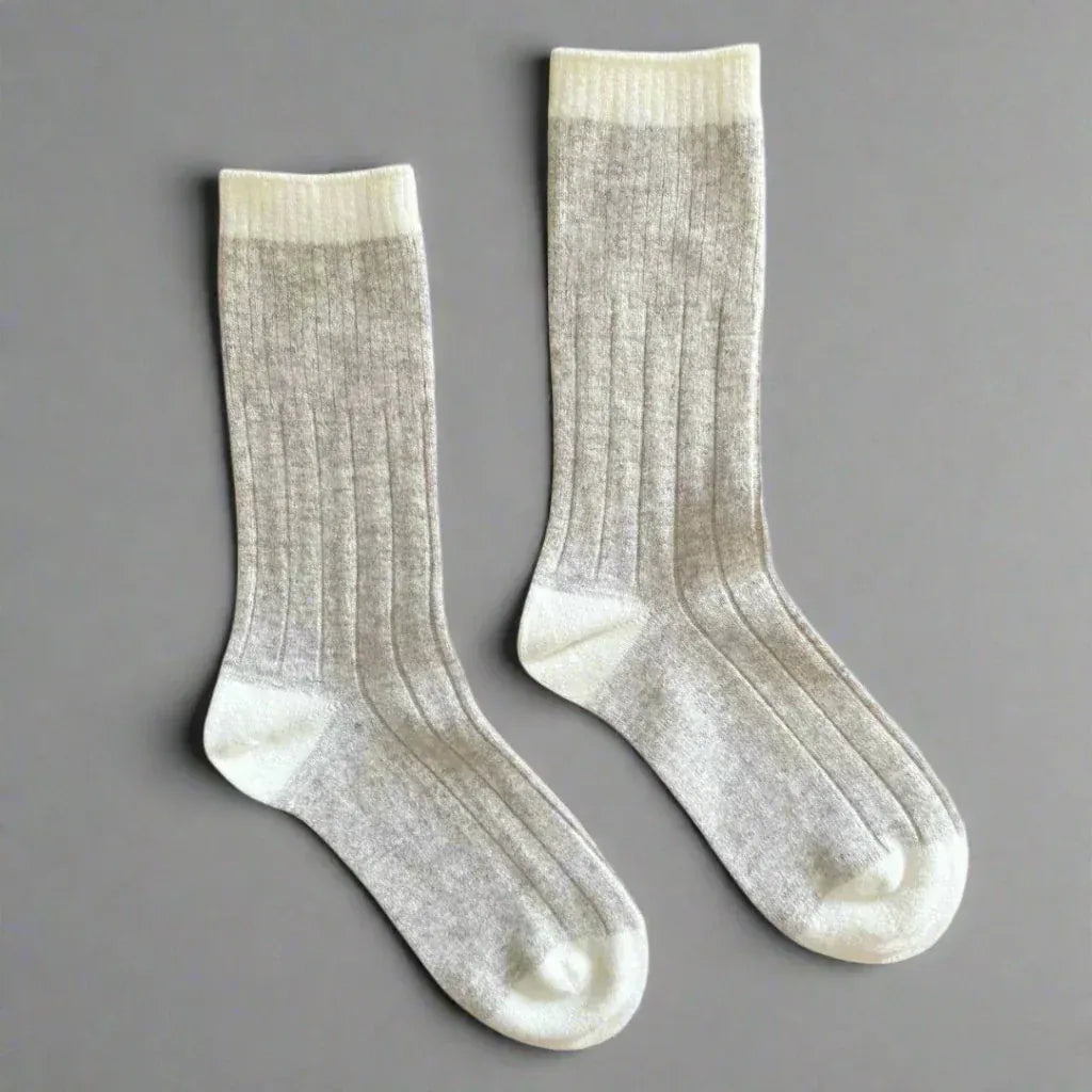 Merino socks LittleLintons