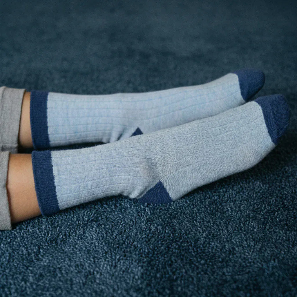Merino socks LittleLintons