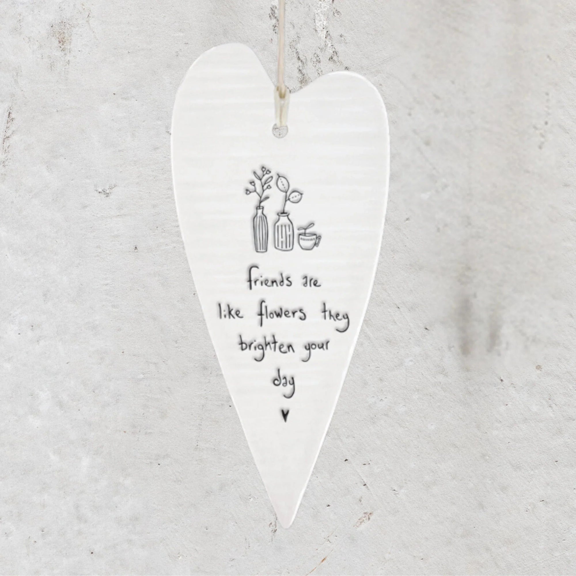 Message long decoration LittleLintons