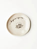 Message mini dish LittleLintons