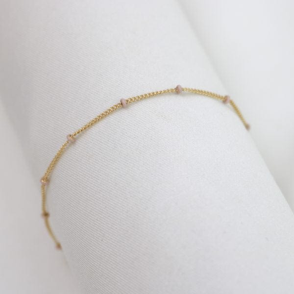 Mini bead bracelets LittleLintons