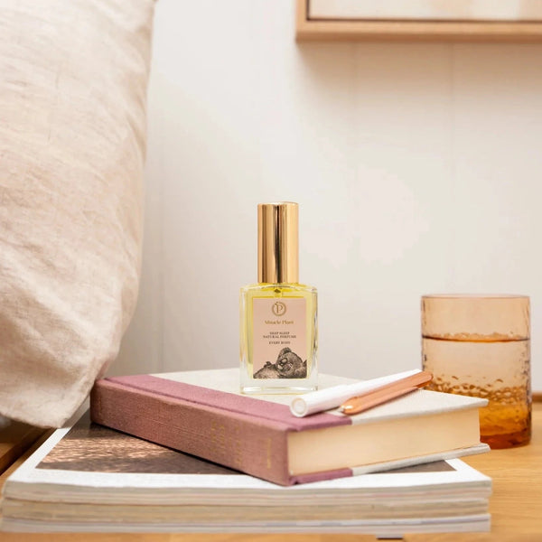 Miracle plant sleep spray LittleLintons