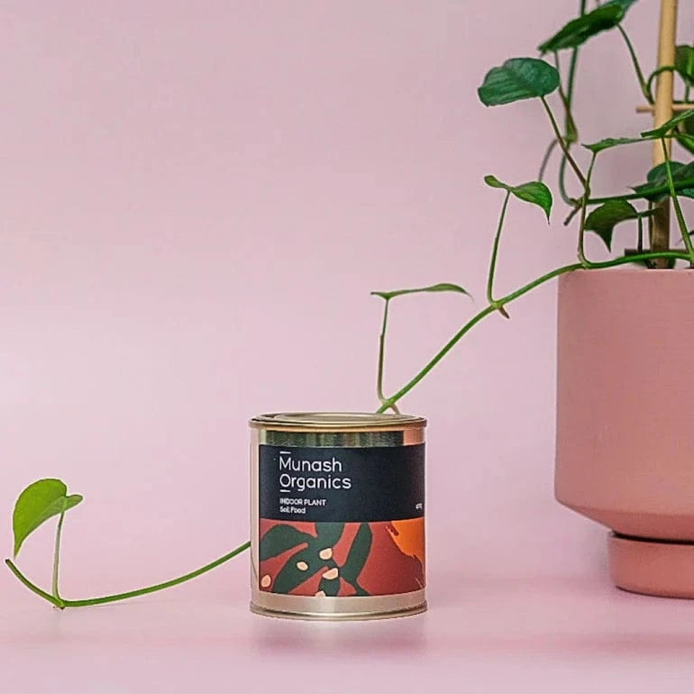 Munash soil food LittleLintons