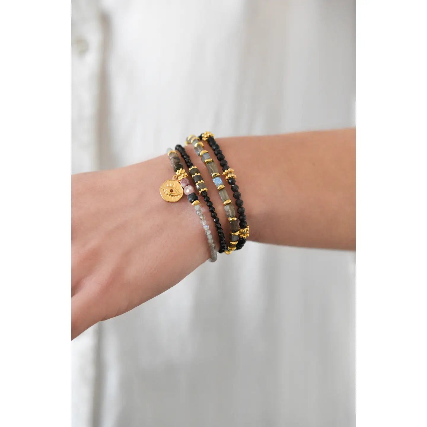 Naina bracelet LittleLintons