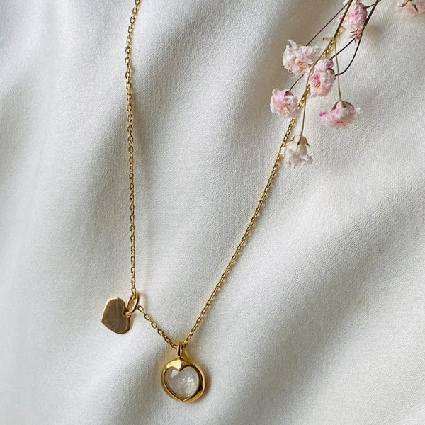 Naomi necklace LittleLintons