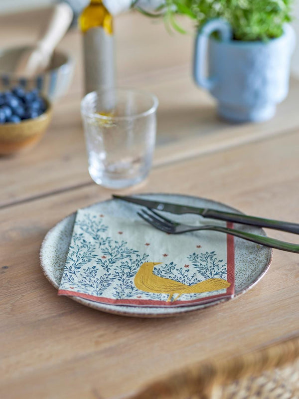 Napkins LittleLintons