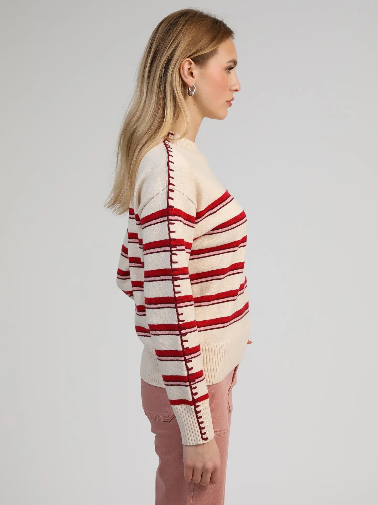 Nausika knit LittleLintons