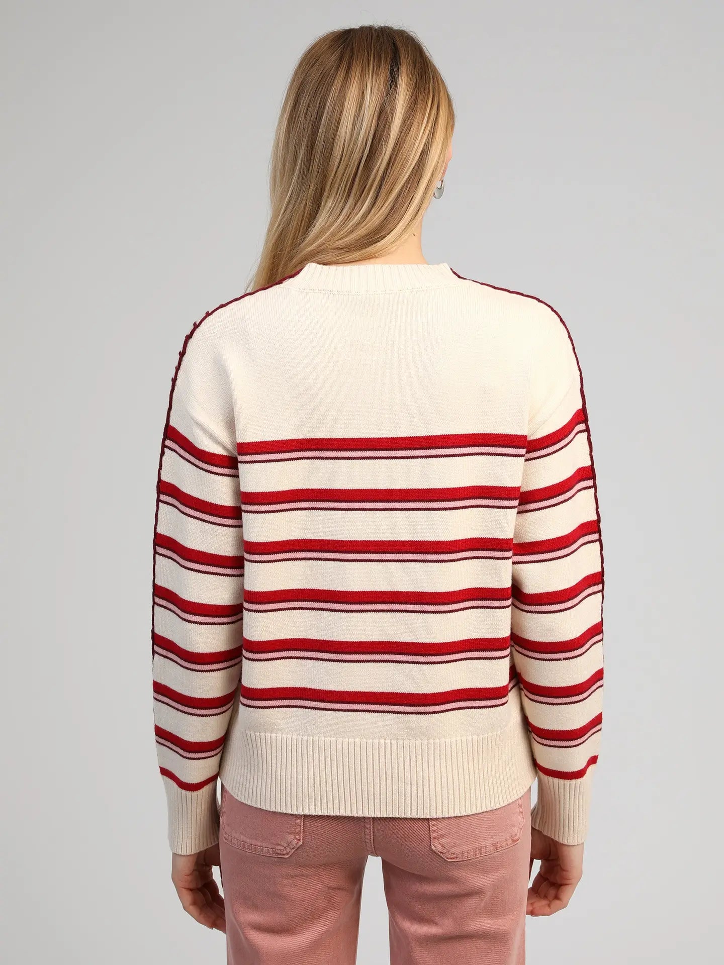 Nausika knit LittleLintons