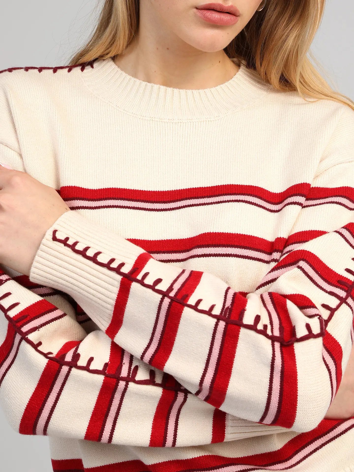 Nausika knit LittleLintons