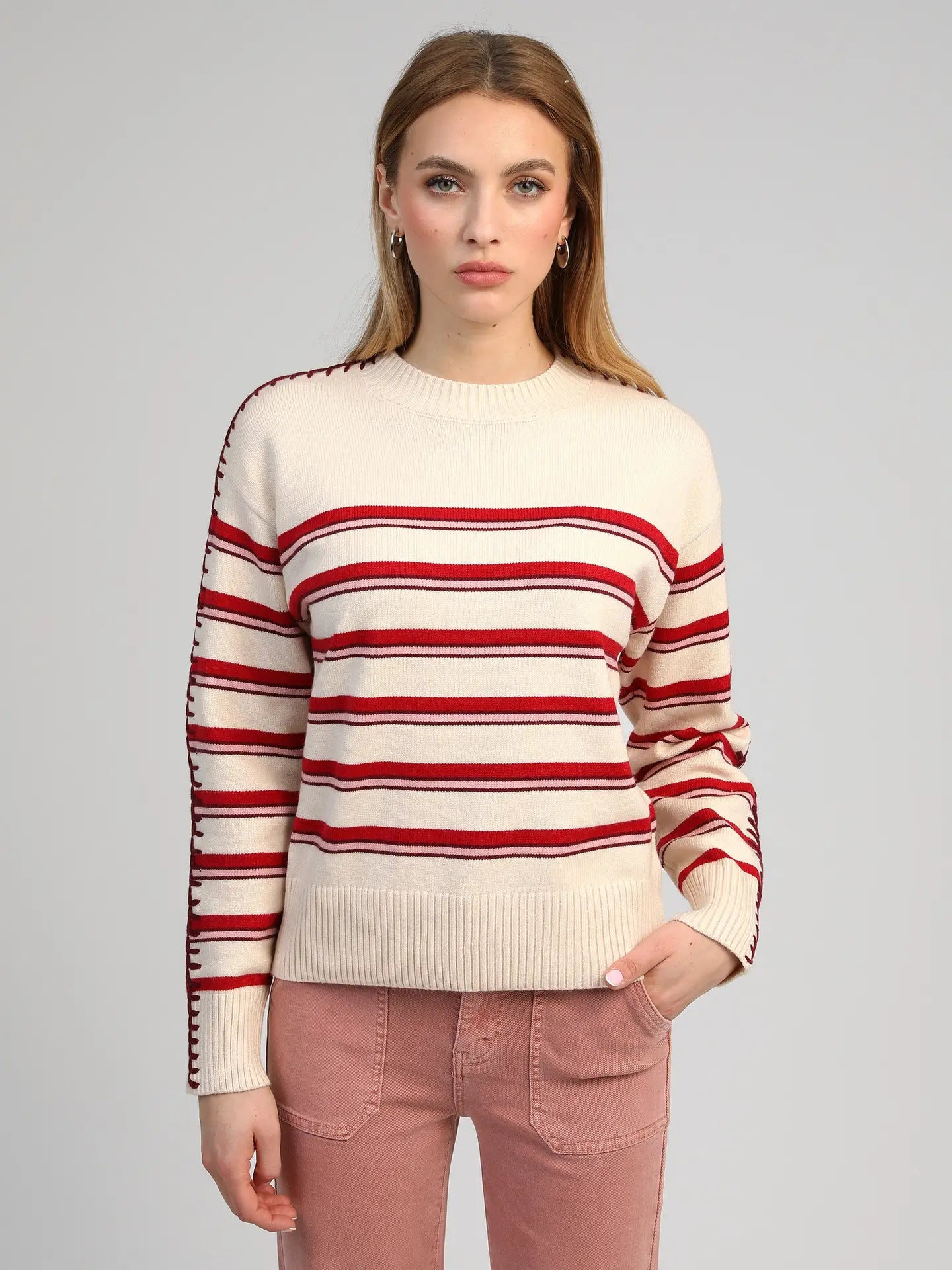 Nausika knit LittleLintons