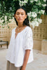 Nilsa short sleeve LittleLintons