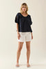 Nilsa short sleeve LittleLintons