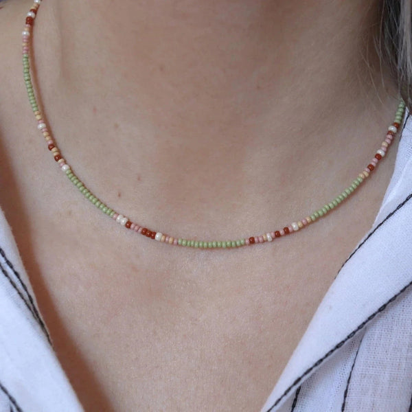 Noa necklace LittleLintons