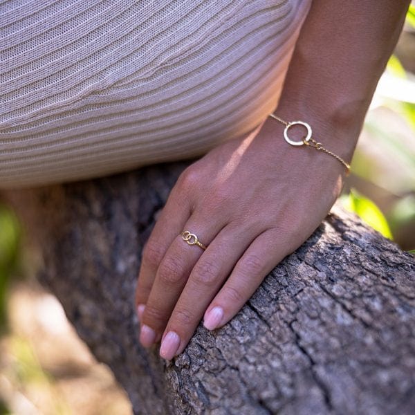 Nurture bracelet LittleLintons