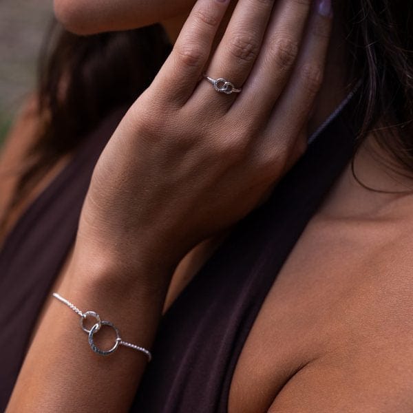 Nurture bracelet LittleLintons