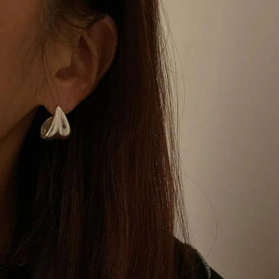 Origins bell earrings LittleLintons