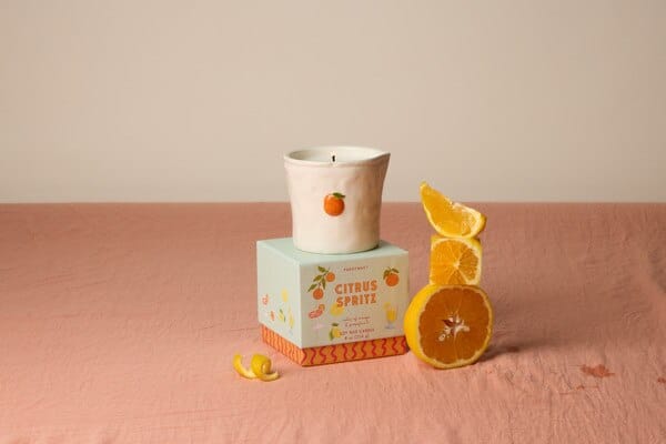 Paddy wax bistro Candles LittleLintons