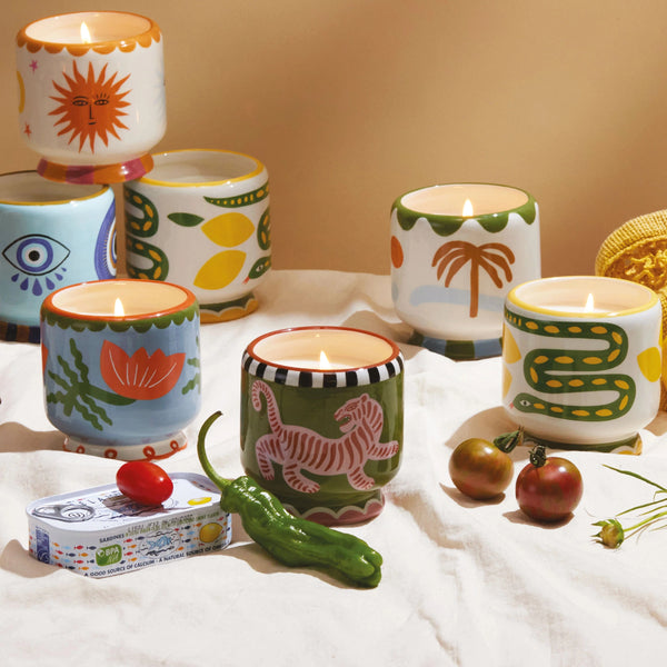 Paddywax Candle LittleLintons
