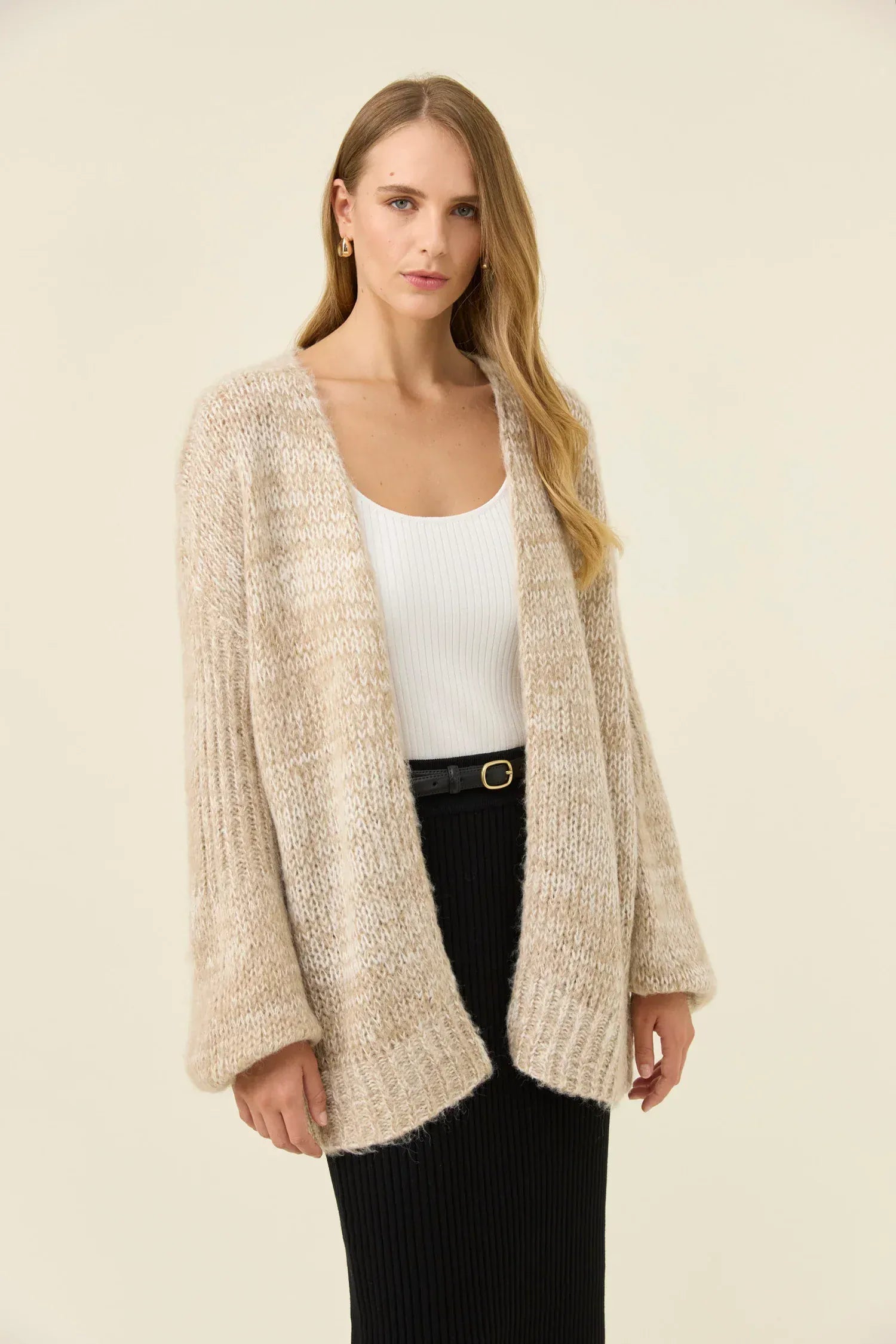 Pallas cardigan LittleLintons
