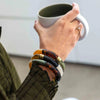 Parabaya French bangle LittleLintons